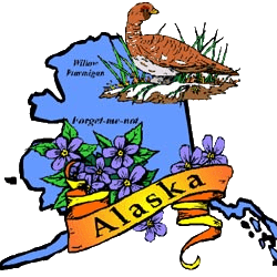 Alaska