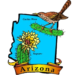 Arizona