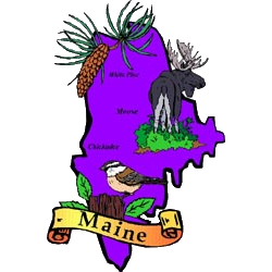 Maine
