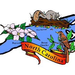 North Carolina