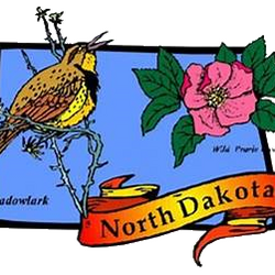 North Dakota