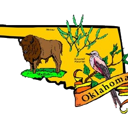 Oklahoma