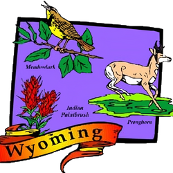 Wyoming
