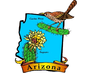 State Symbol